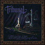 Tribunal "The Weight Of Remembrance" LP
