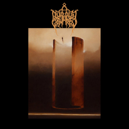 Turris Eburnea "Turris Eburnea" LP