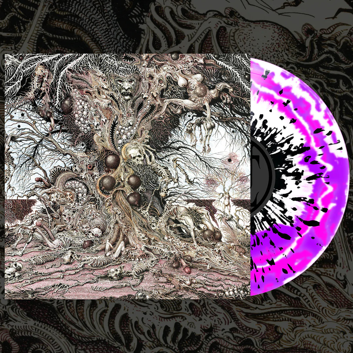 Ulthar "Providence" LP