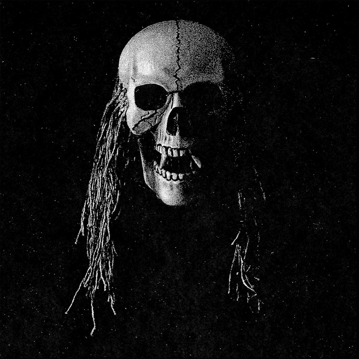 Warthog "Warthog (2016)" 7"