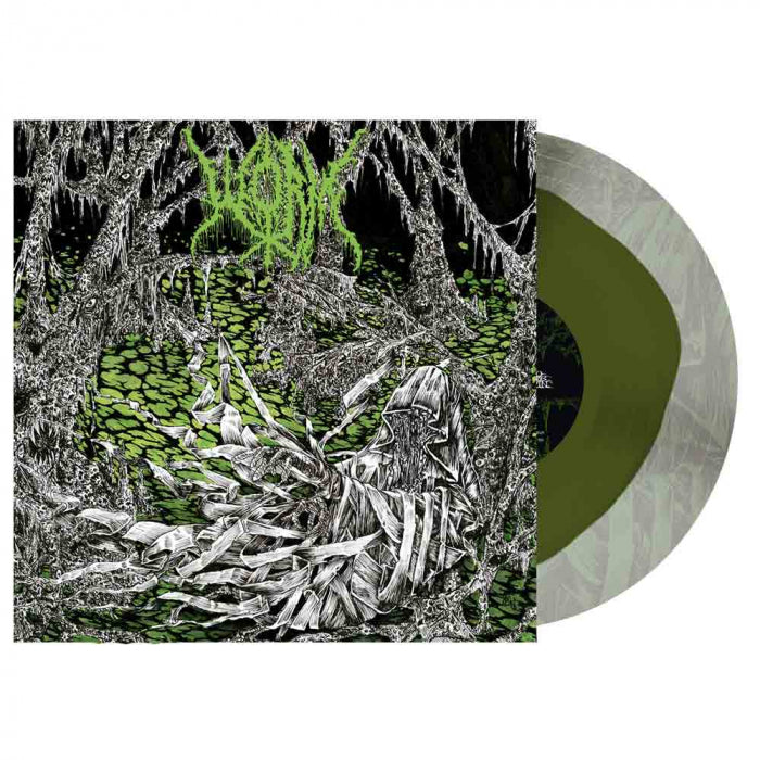 Worm "Gloomlord" LP