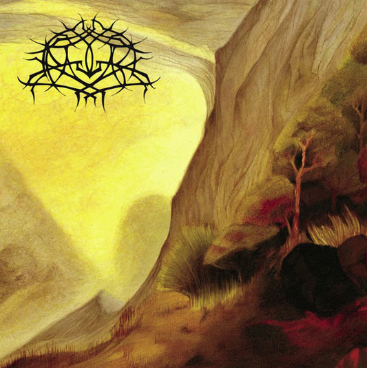 Krallice "Dimensional Bleedthrough" 2xLP