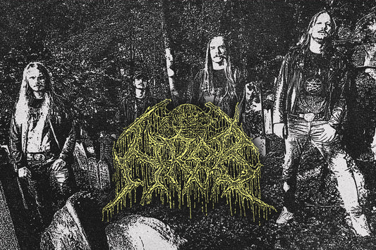 HROB - Debut Album Spring 2026