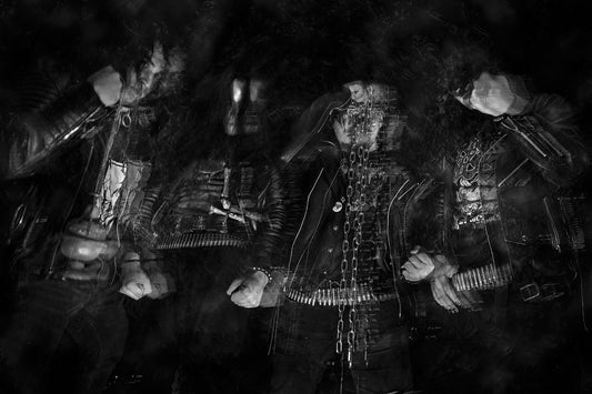 IN OBSCURITY REVEALED FIRST SINGLE & PRE-ORDER