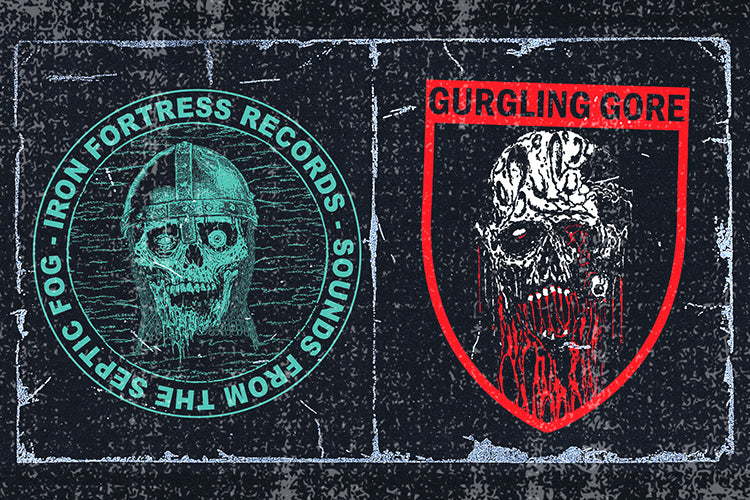 DISTRO DROP / JANUARY 2026