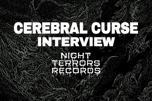 CEREBRAL CURSE INTERVIEW