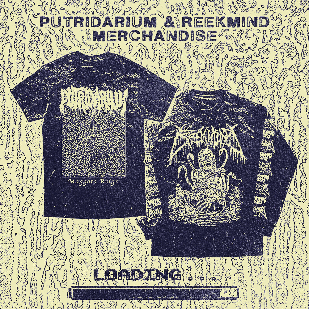 MERCH SHIPPING UPDATE