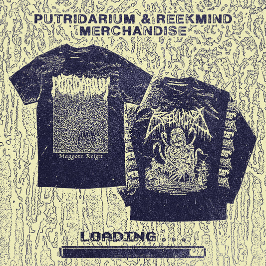 MERCH SHIPPING UPDATE