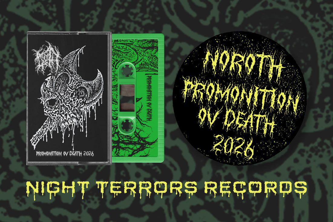 NOROTH PROMO 2026 AVAILABLE NOW