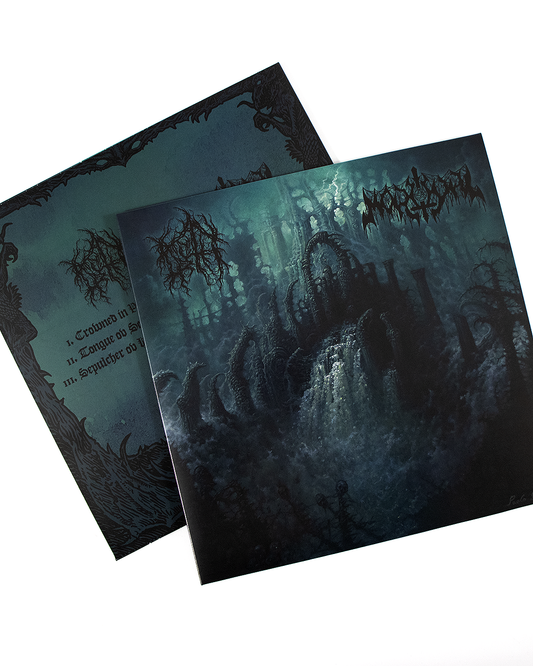 NOROTH / MÖRTUAL "SPLIT" OUT NOW