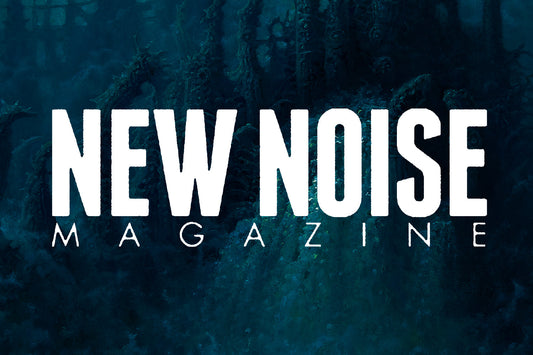 INTERVIEW: NOROTH & MORTUAL / NEW NOISE MAGAZINE