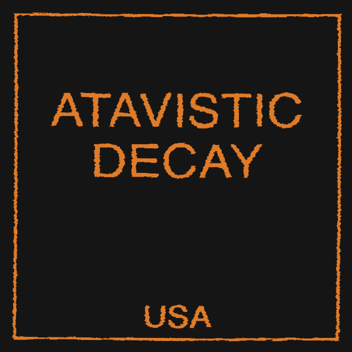 ATAVISTIC DECAY