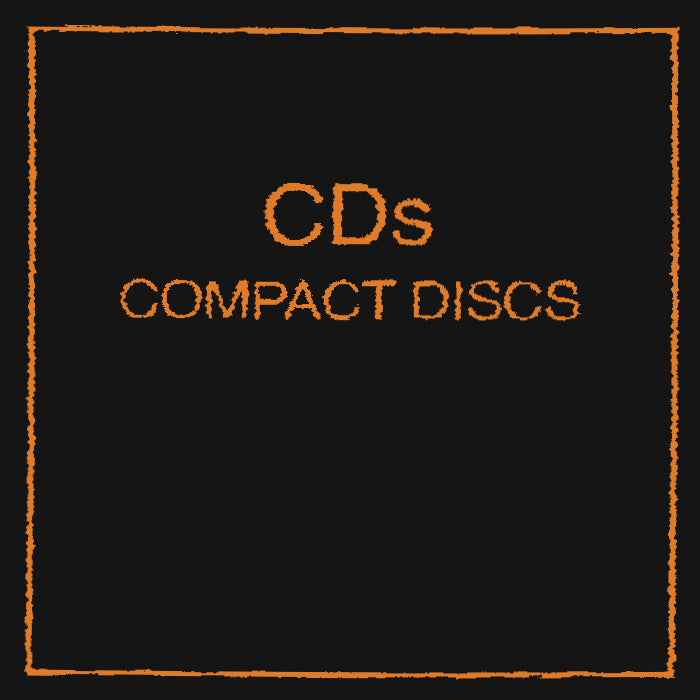 CDs