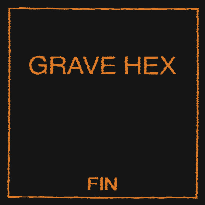 GRAVE HEX