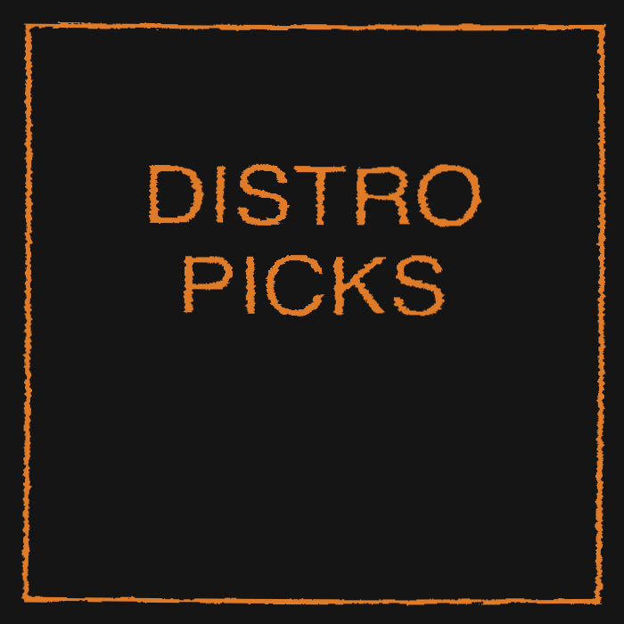 Distro Picks