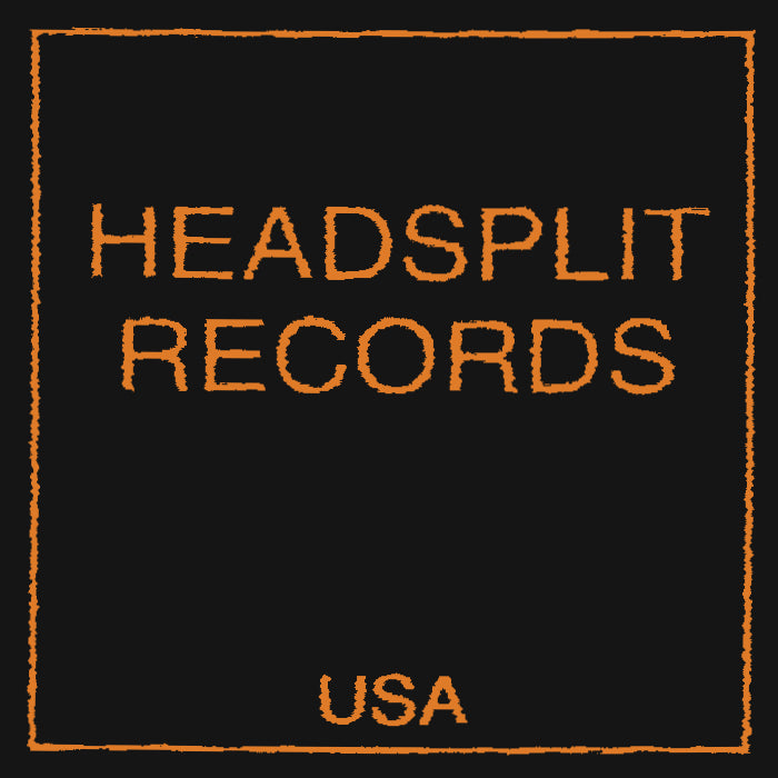 Headsplit Records