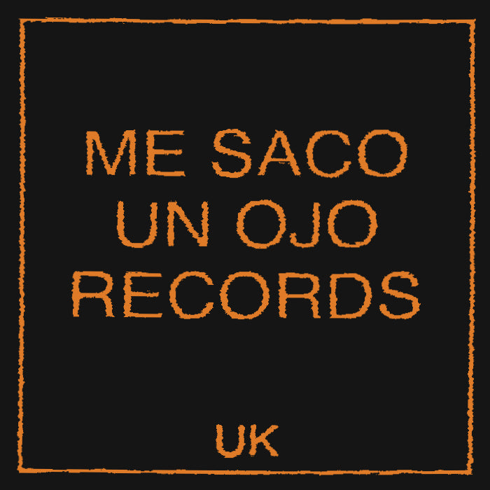 Me Saco Un Ojo Records
