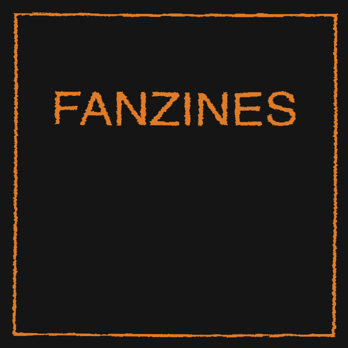 FANZINES