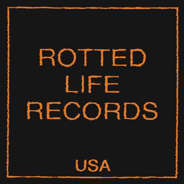 Rotted Life Records