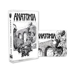 Anatomia / Eternal Rot "Split" TAPE