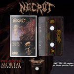 Necrot "Mortal" TAPE