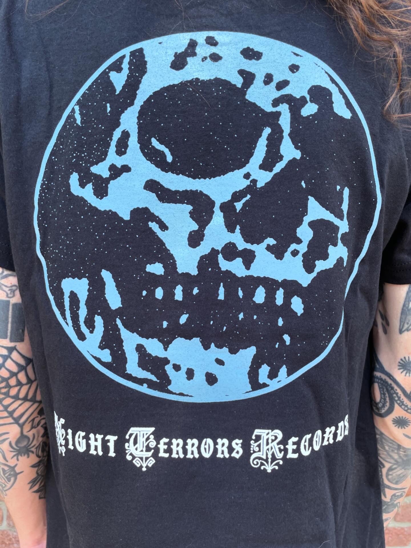 HROB "Brána Chladu" T-Shirt
