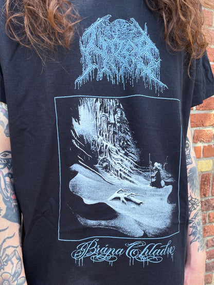 HROB "Brána Chladu" T-Shirt