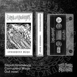 Sepulchromancy “Corrupted Ways” TAPE