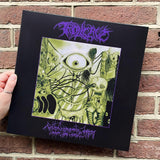 Trollcave "Rotted Remnants Dripping Into the Void" LP