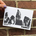 PISSROT "Pissrot" LP
