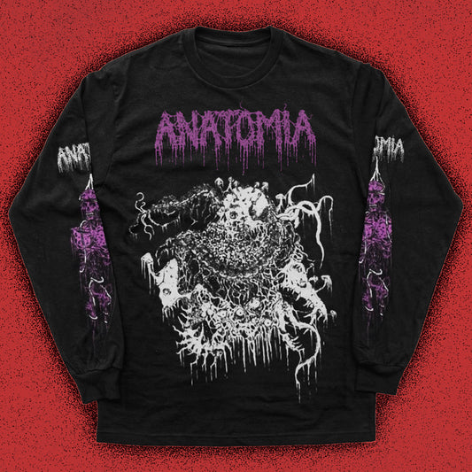 ANATOMIA Long Sleeve