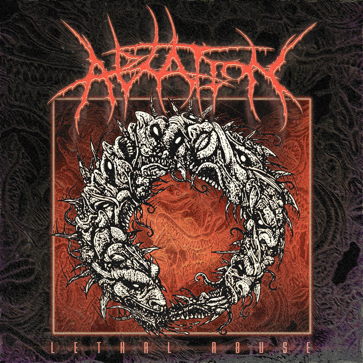 Ablation "Lethal Abuse" LP