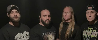 Ablation "Lethal Abuse" LP