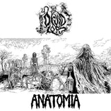 Anatomia / Druid Lord "Split" 7”