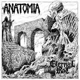 Anatomia / Eternal Rot "Split" TAPE