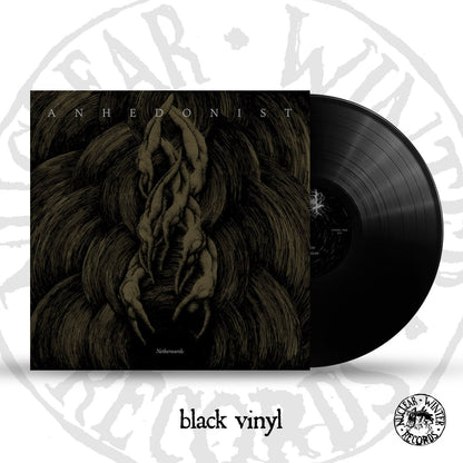 Anhedonist "Netherwards" LP