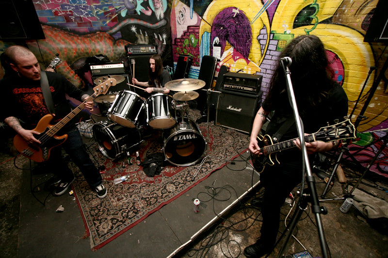 Anhedonist "Netherwards" LP