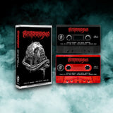 Anthropophagous "Spoiled Marrow + Post-Natal Abortion" TAPE