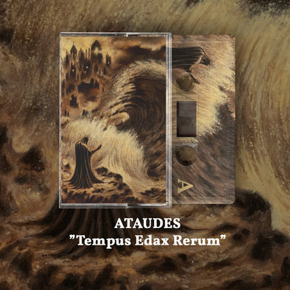 Ataudes "Tempus Edax Rerum" TAPE