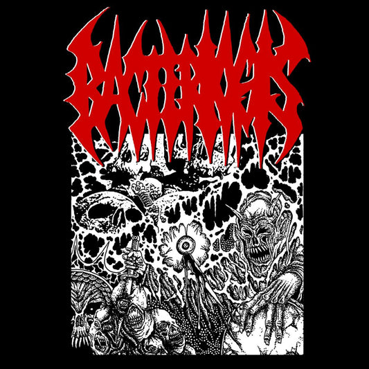 Bacteriosis "Bacteriosis" TAPE