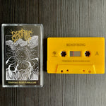 Benothing "Temporal Bliss Surrealms" USED TAPE