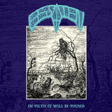 Besotten "In Filth It Will Be Found" TAPE