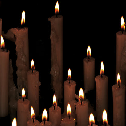 Black Cilice "Votive Fire" LP