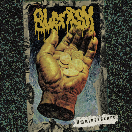 Blemish "Omnipresence" TAPE