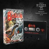 Brutality "Screams Of Anguish" TAPE
