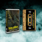 Burial Chamber "Symbolic Flesh Entombed" TAPE