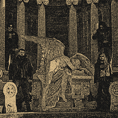 CEREBRAL CURSE "Abominant Incarnations Of Sepulchral Depths" CD