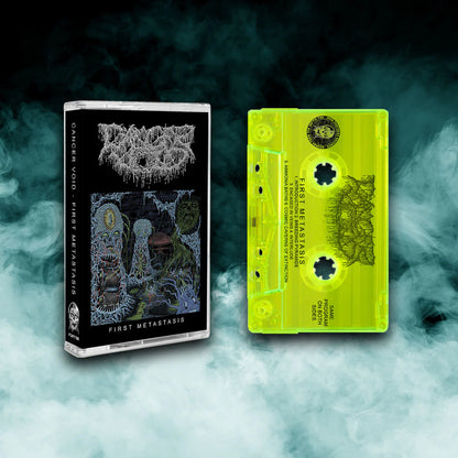 Cancer Void "First Metastasis" TAPE