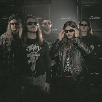 Cancer Void "First Metastasis" TAPE