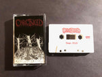 Carcinoid "Demo 2018" TAPE